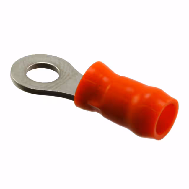 50835 TE Connectivity AMP Connectors  Connettori ad anello